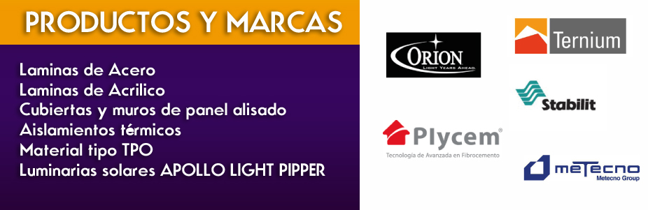 marcas